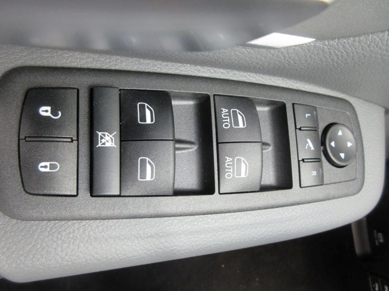 2022 RAM 1500 Big Horn Crew Cab Photo