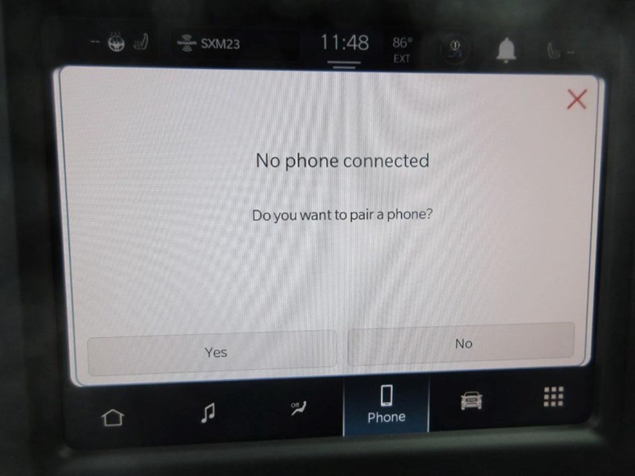 2022 RAM 1500 Big Horn Crew Cab Photo