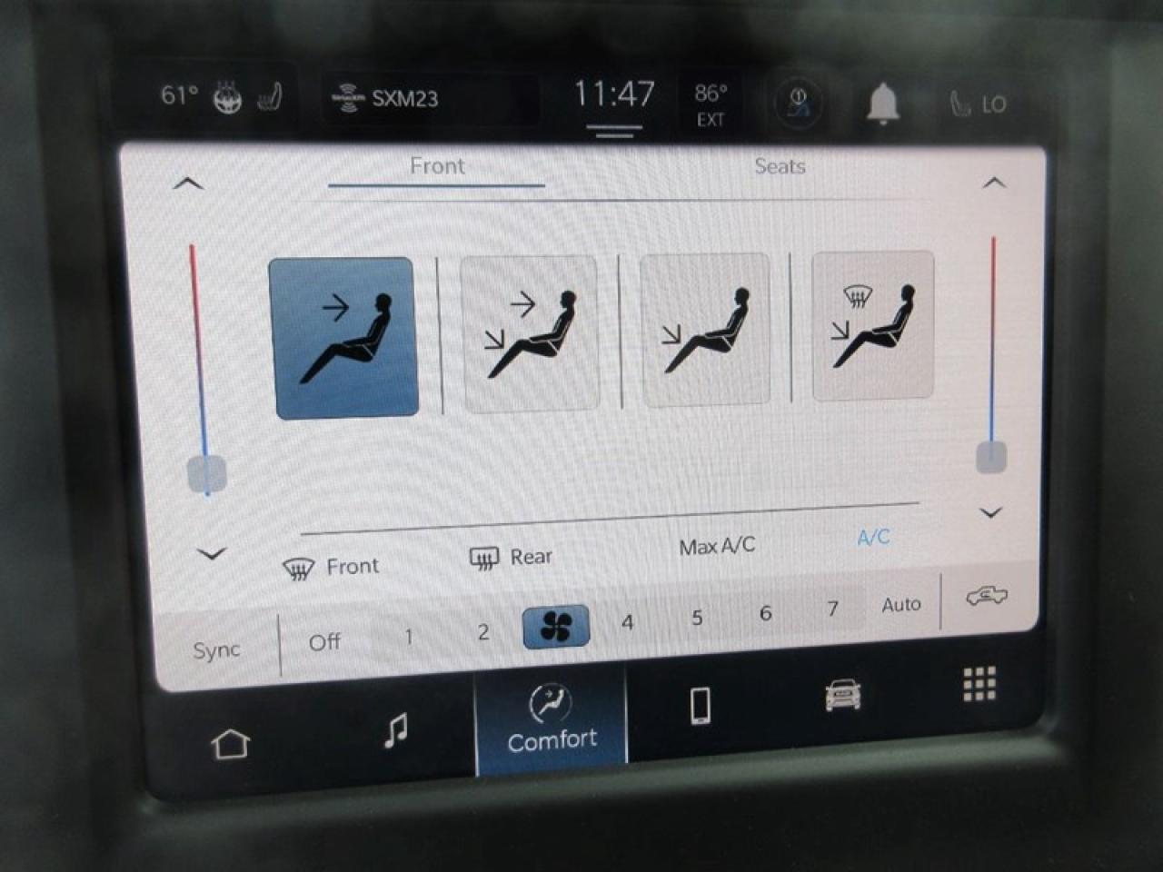 2022 RAM 1500 Big Horn Crew Cab Photo