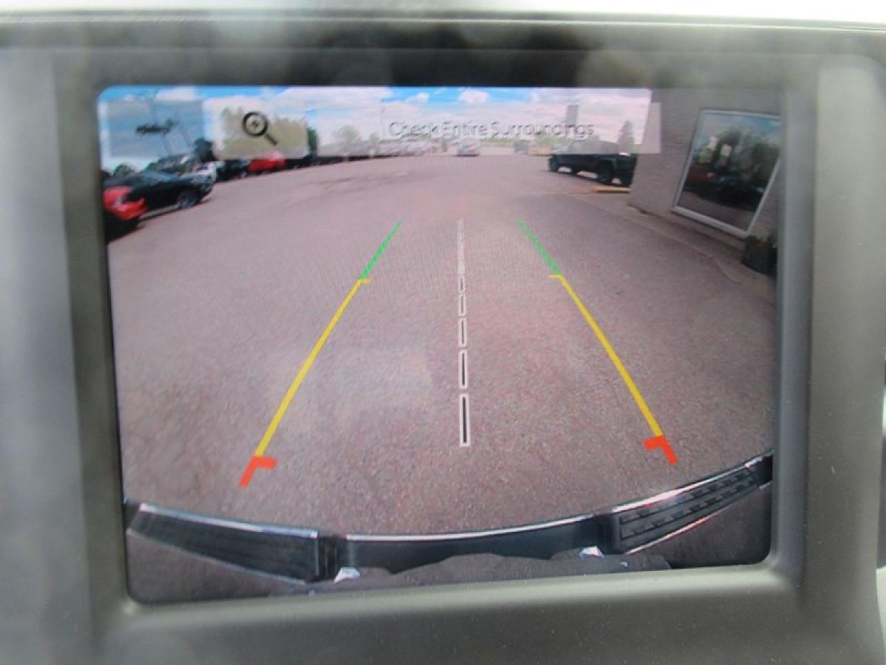 2022 RAM 1500 Big Horn Crew Cab Photo