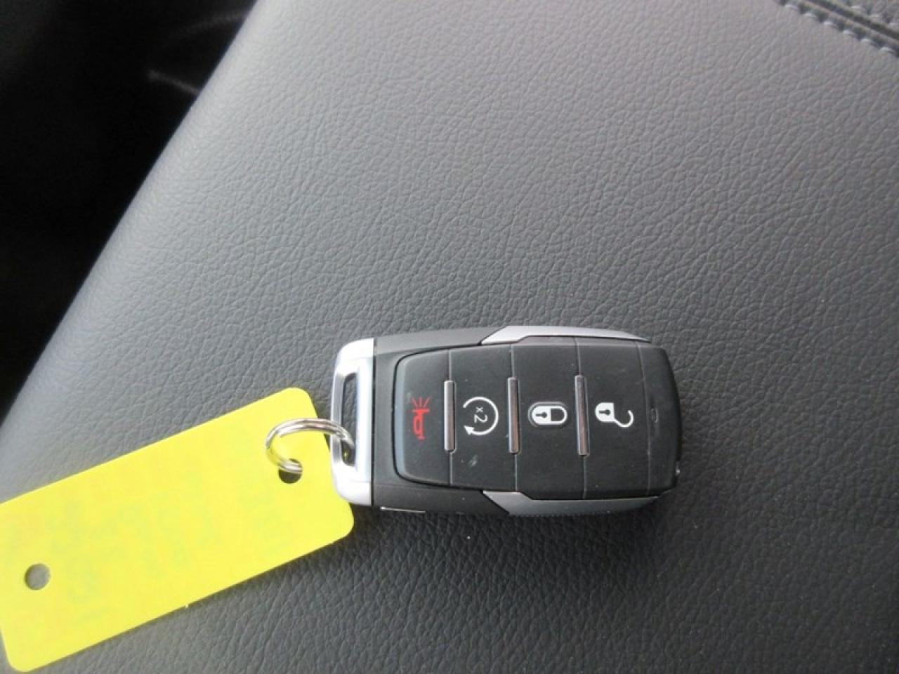 2022 RAM 1500 Big Horn Crew Cab Photo