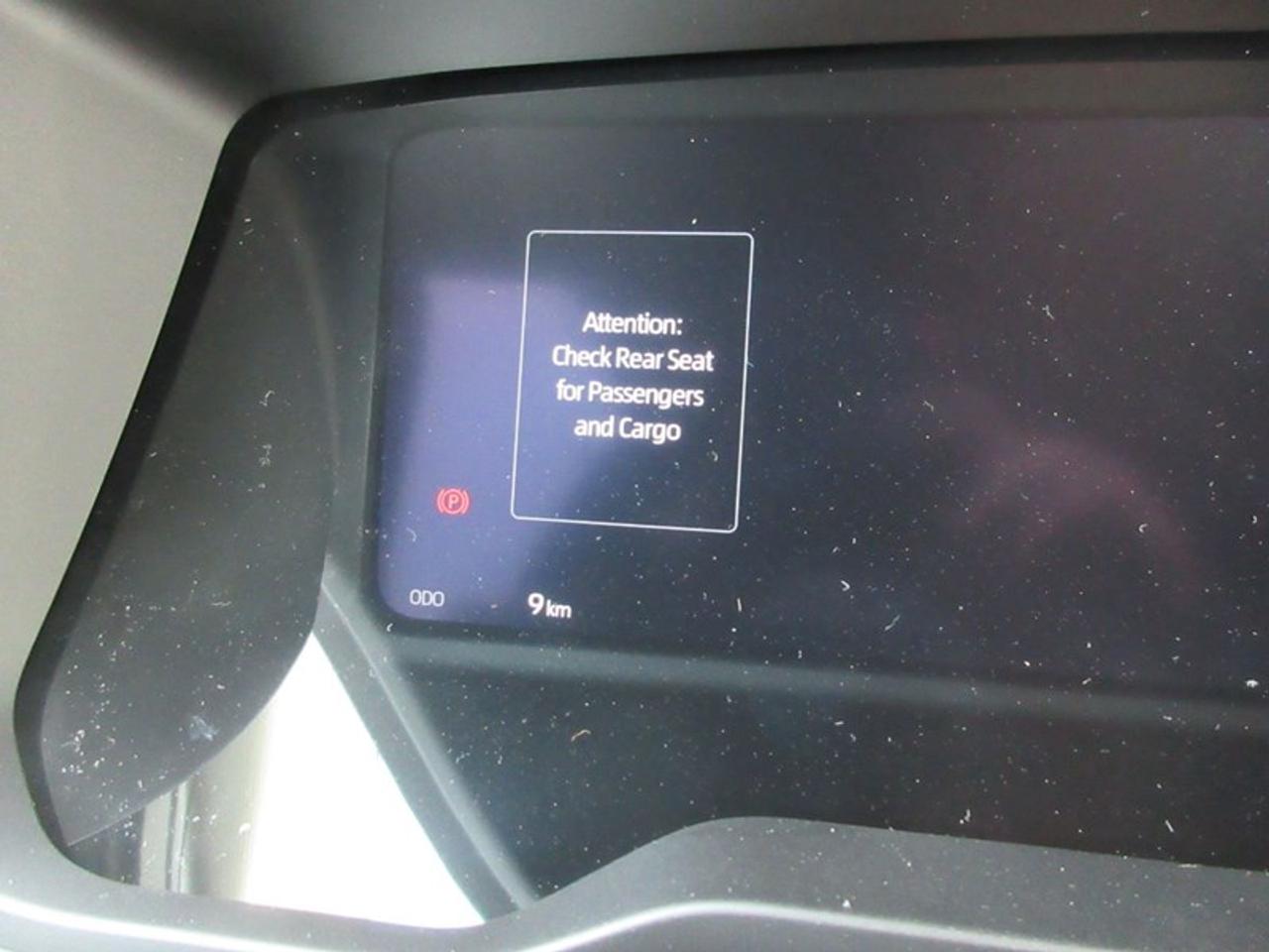2024 Toyota Tundra Limited CREW MAX Photo