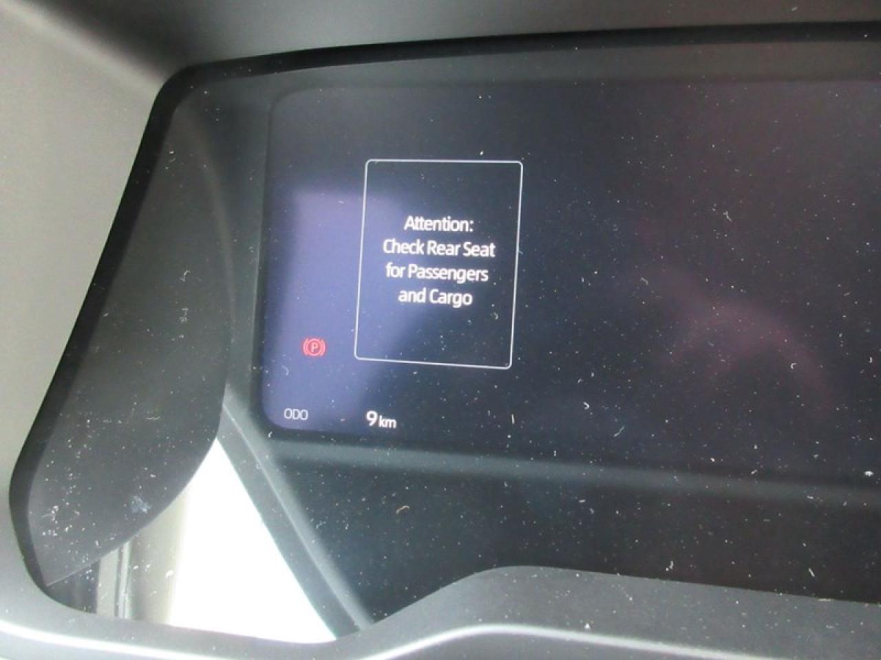 2024 Toyota Tundra Limited CREW MAX Photo