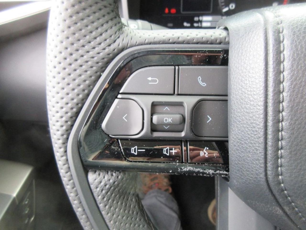 2024 Toyota Tundra Limited CREW MAX Photo