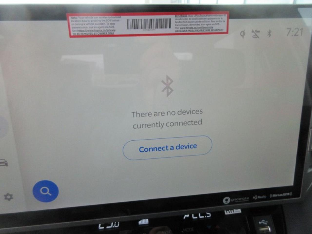 2024 Toyota Tundra Limited CREW MAX Photo