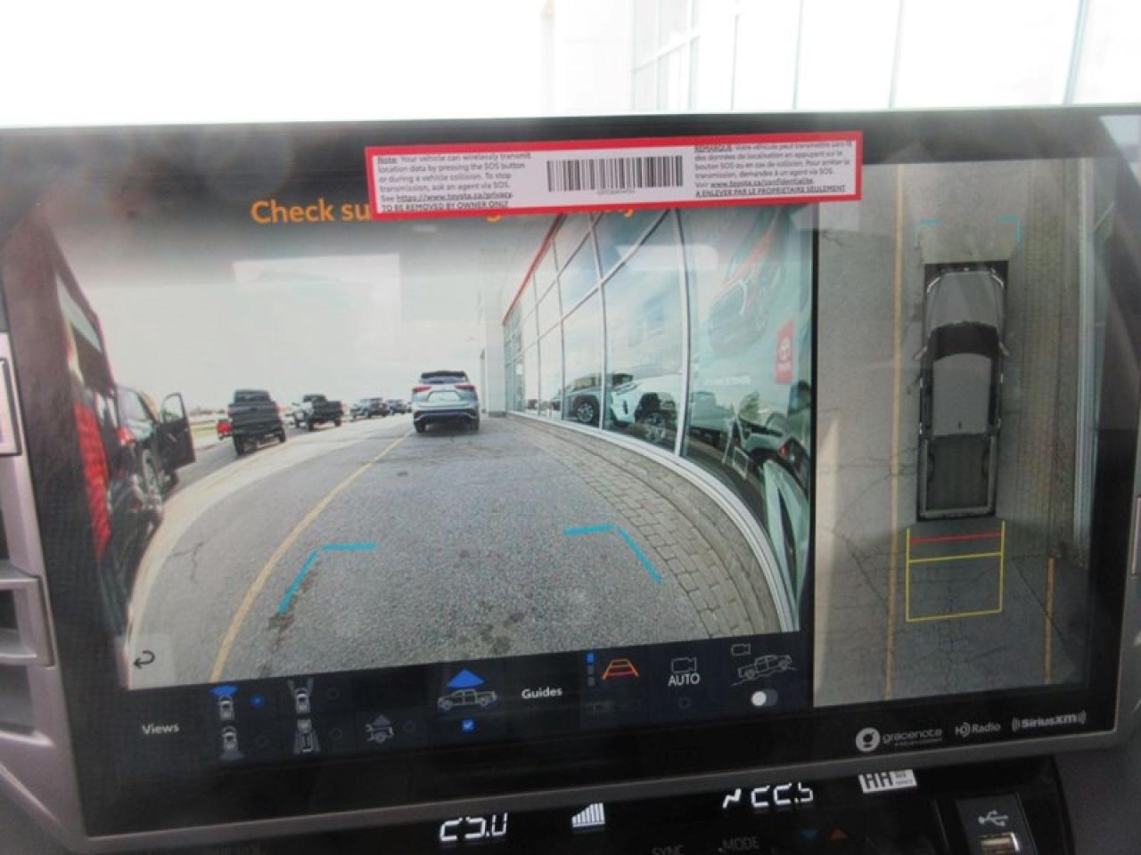 2024 Toyota Tundra Limited CREW MAX Photo