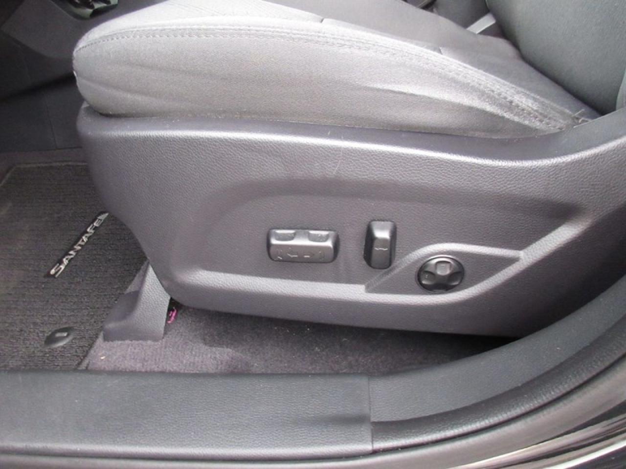 2018 Hyundai Santa Fe Sport 2.4 Photo