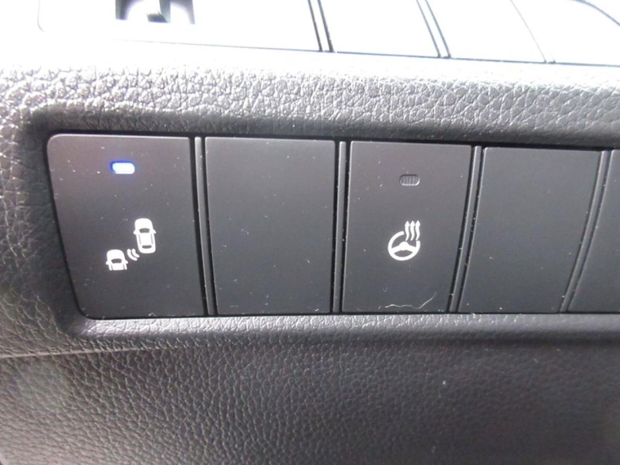 2018 Hyundai Santa Fe Sport 2.4 Photo