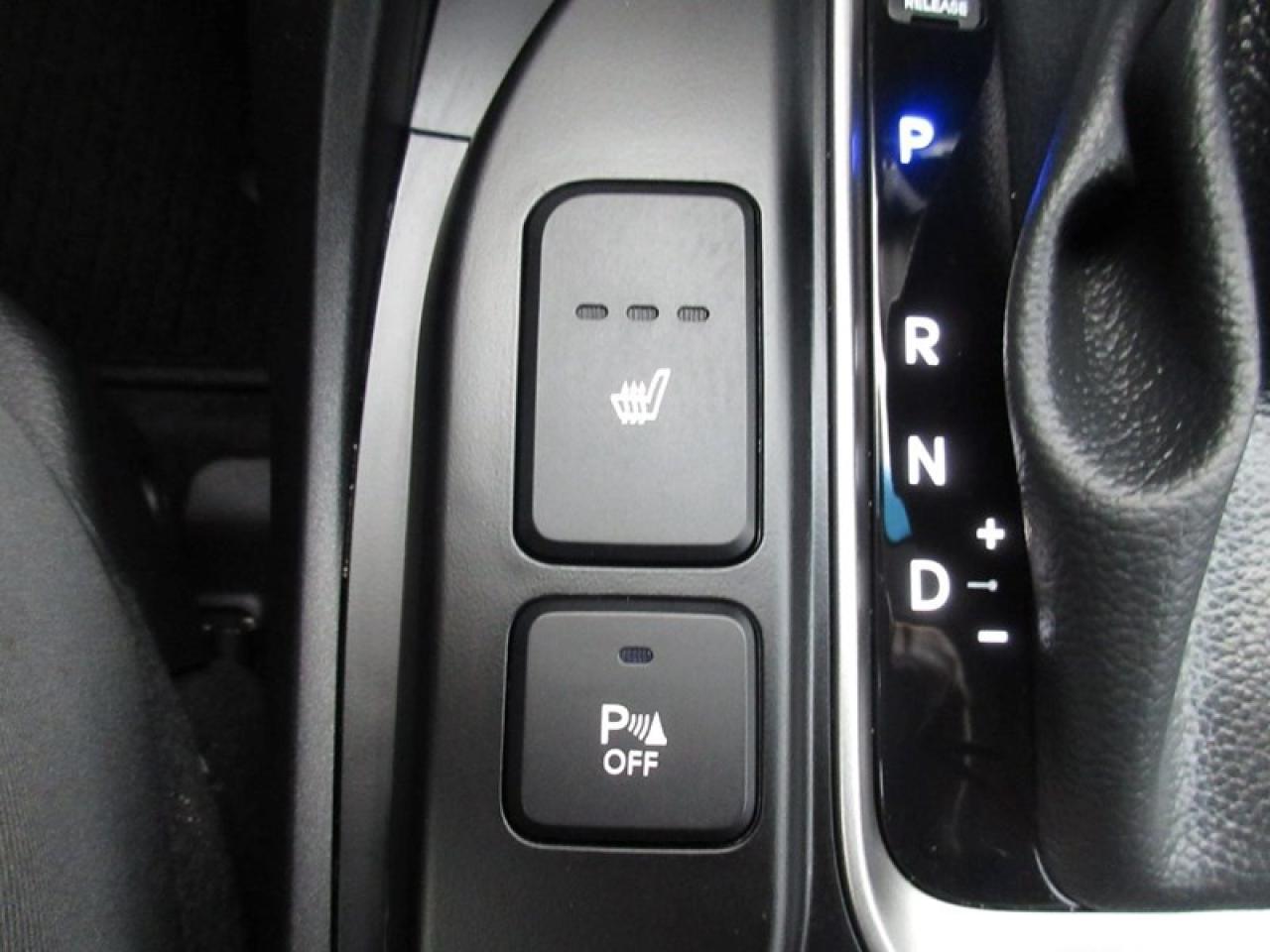 2018 Hyundai Santa Fe Sport 2.4 Photo