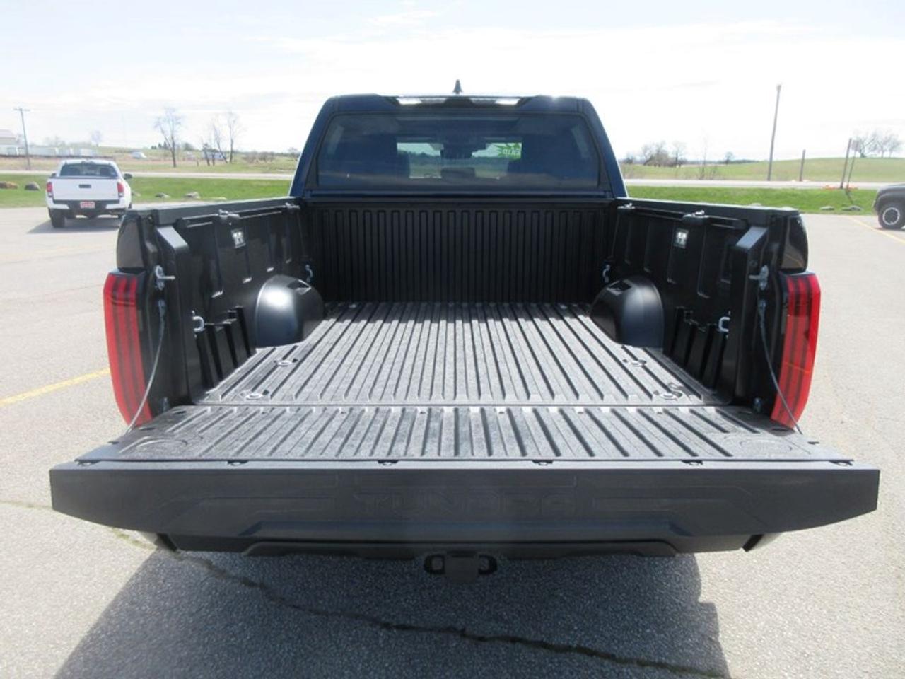 2024 Toyota Tundra Hybrid Limited Photo