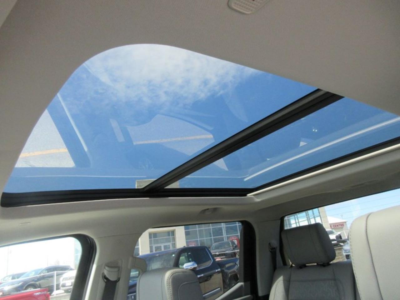 2024 Toyota Tundra Hybrid Limited Photo