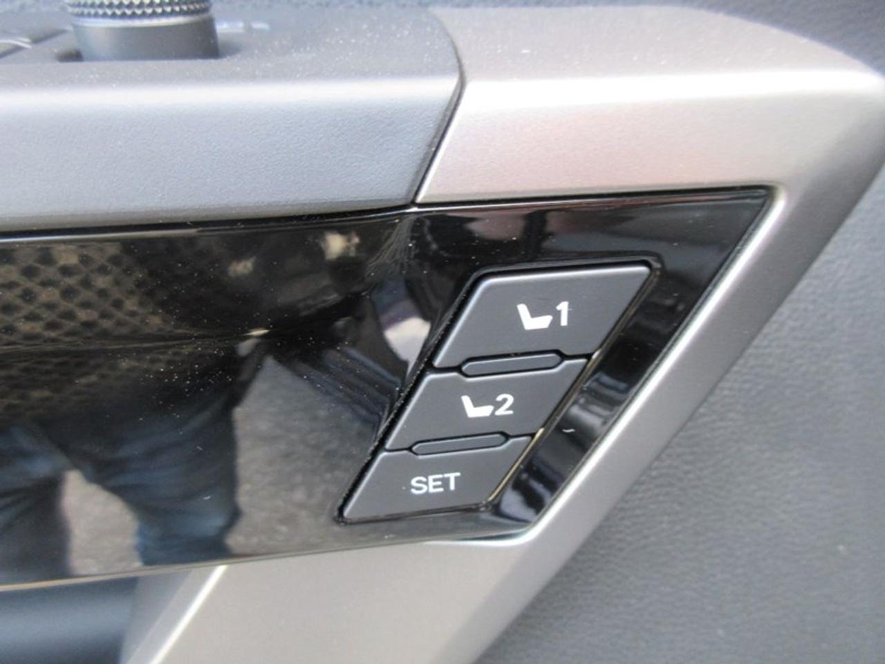 2024 Toyota Tundra Hybrid Limited Photo