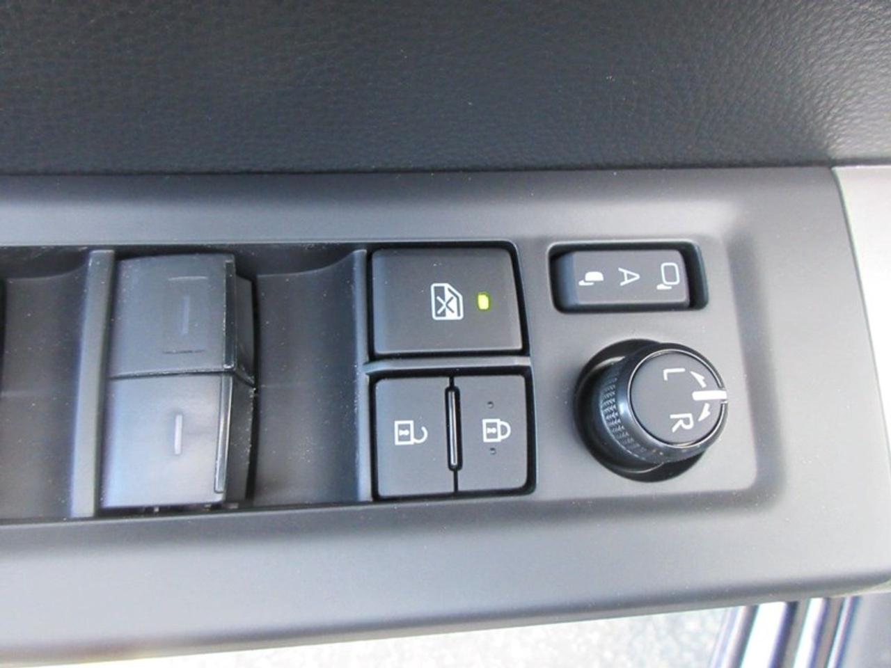 2024 Toyota Tundra Hybrid Limited Photo