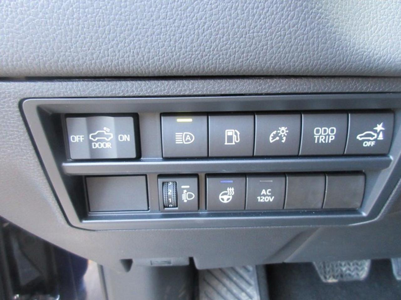 2024 Toyota Tundra Hybrid Limited Photo