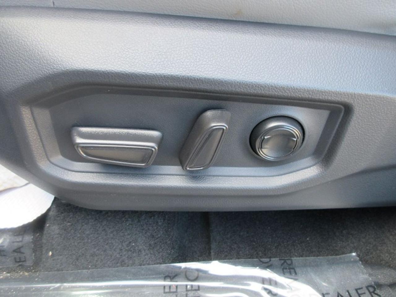 2024 Toyota Tundra Hybrid Limited Photo