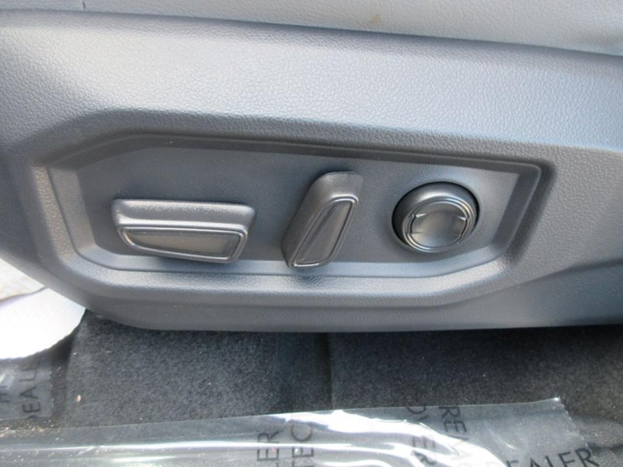 2024 Toyota Tundra Hybrid Limited Photo