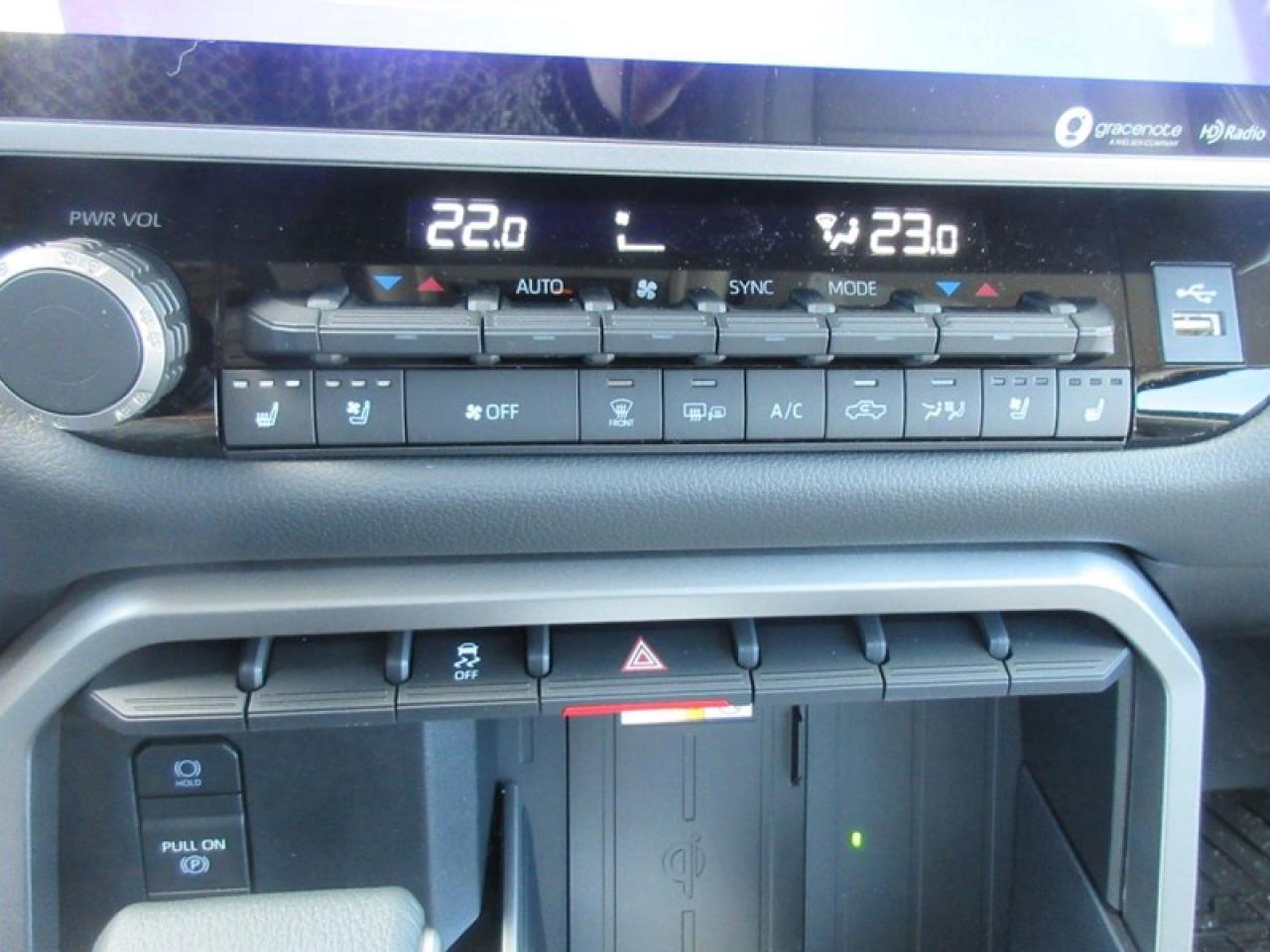 2024 Toyota Tundra Hybrid Limited Photo