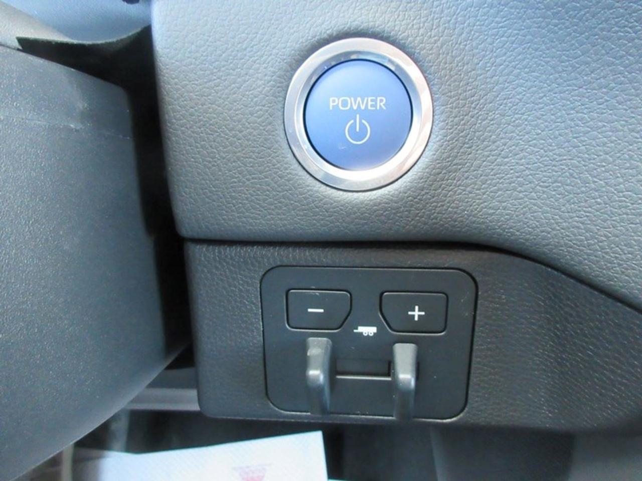 2024 Toyota Tundra Hybrid Limited Photo