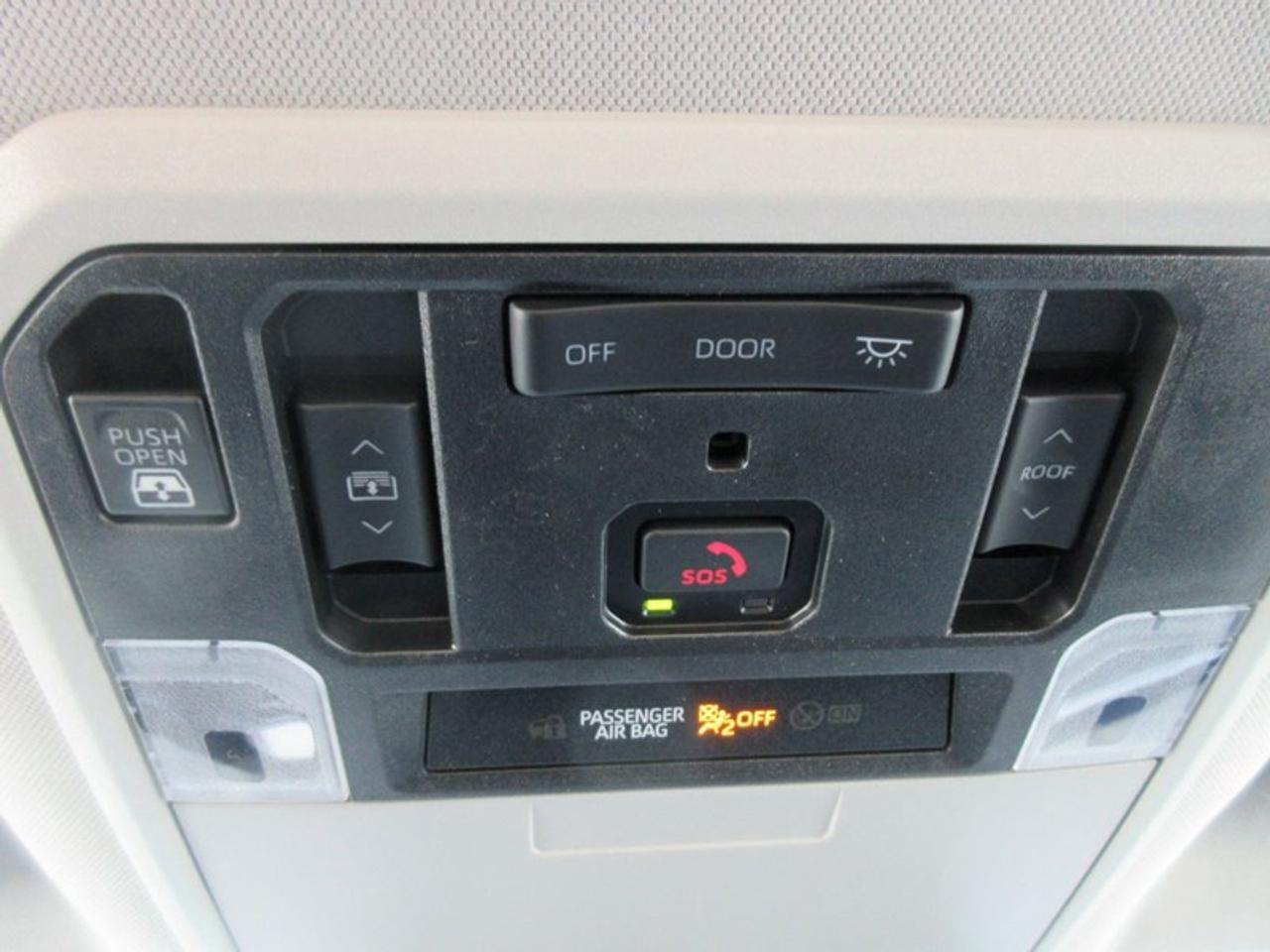 2024 Toyota Tundra Hybrid Limited Photo