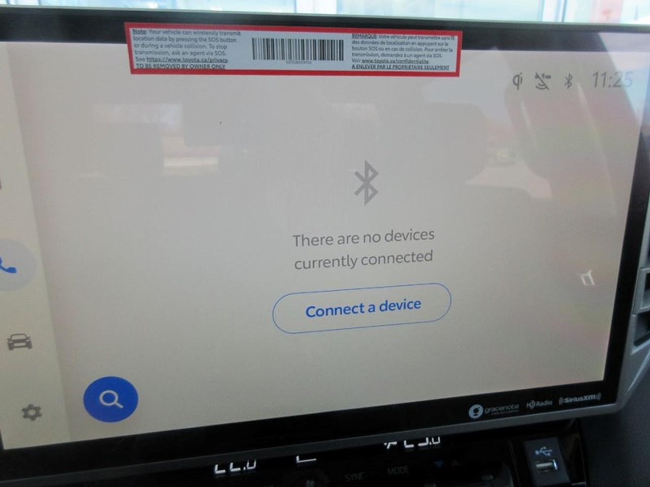 2024 Toyota Tundra Hybrid Limited Photo
