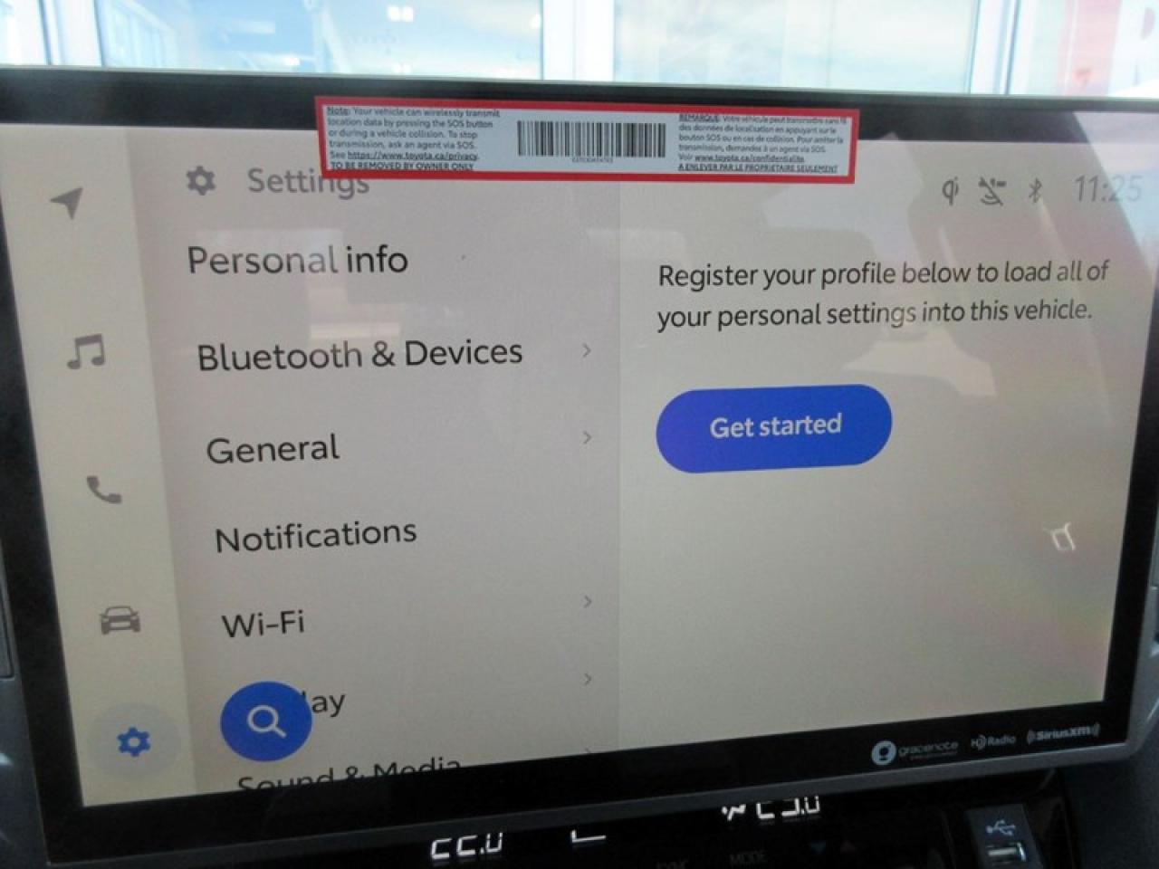 2024 Toyota Tundra Hybrid Limited Photo