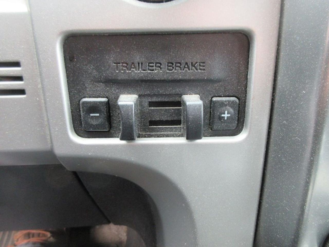 2013 Ford F-150 FX4 CREW CAB Photo