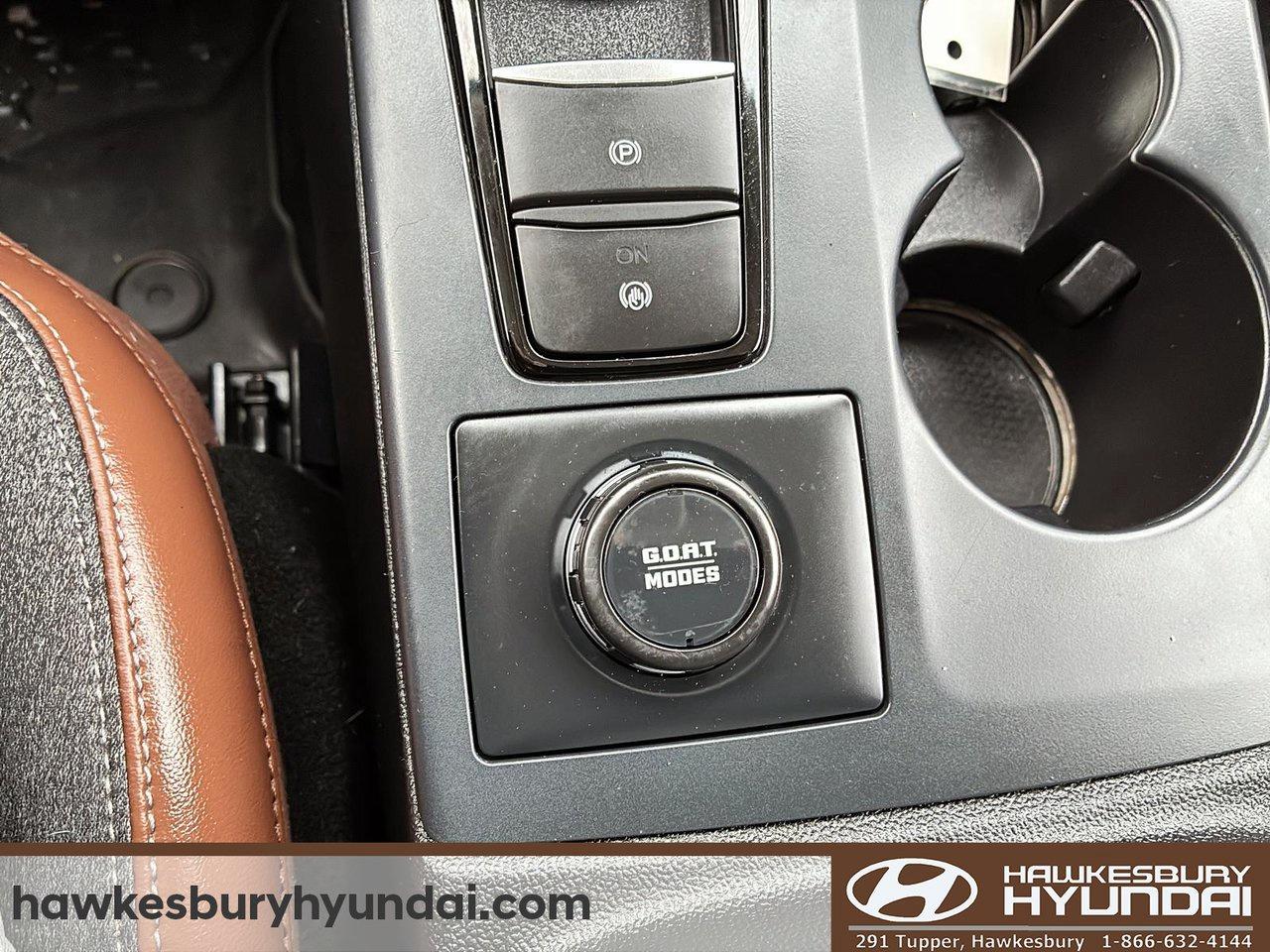 2021 Ford Bronco Sport Outer Banks Photo