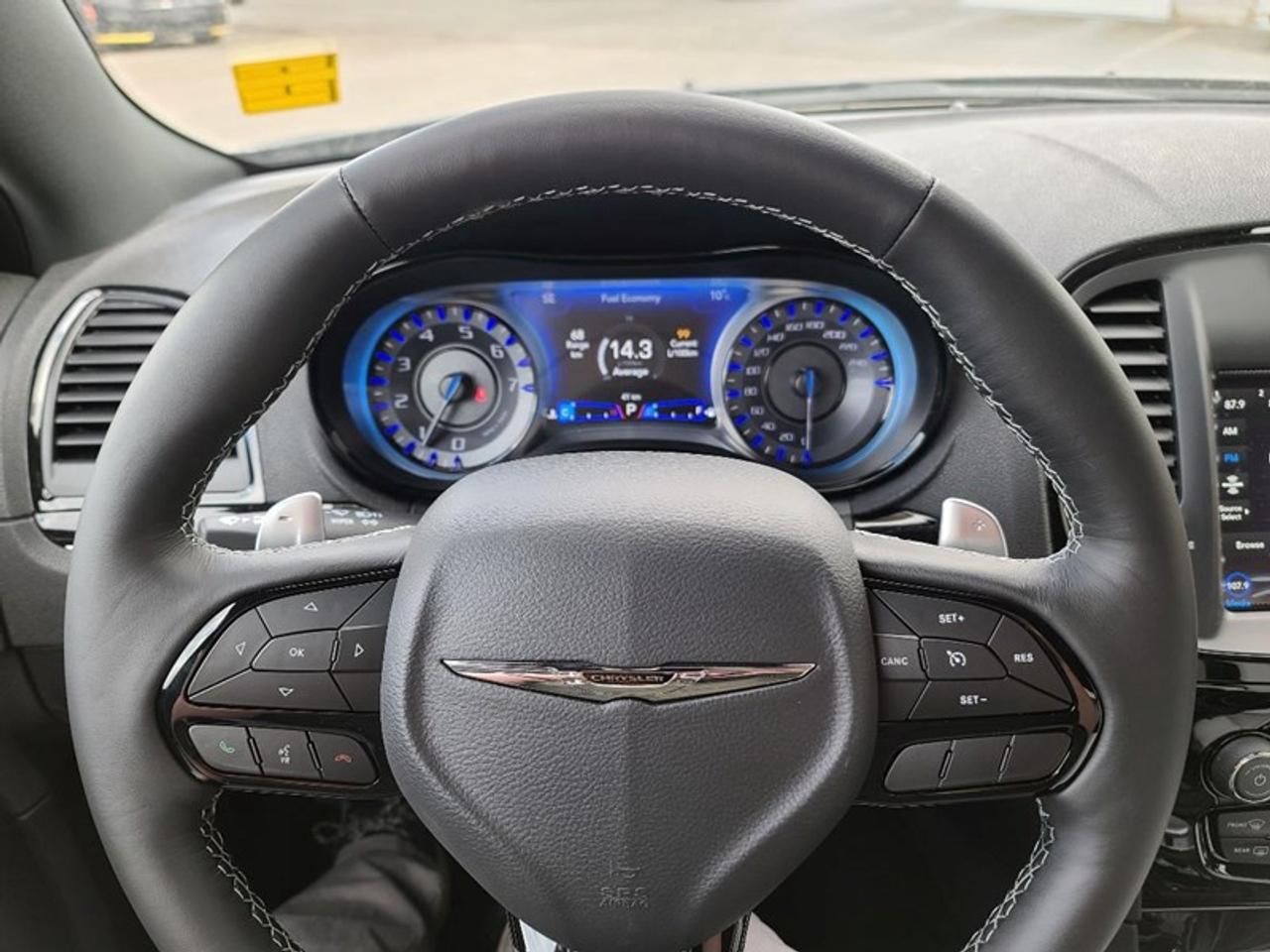 2021 Chrysler 300 S  Photo