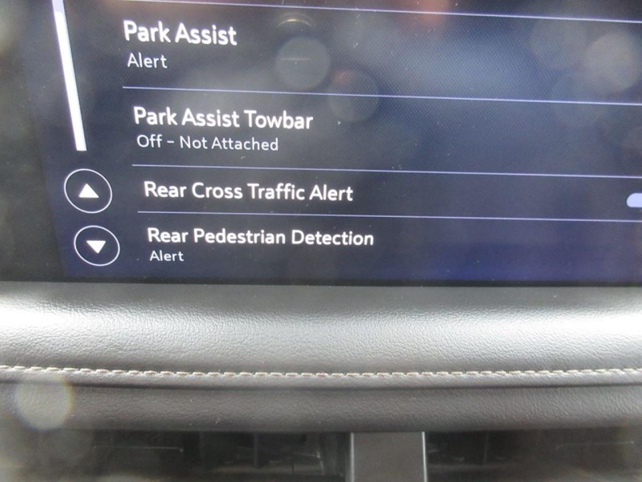 2021 Chevrolet Tahoe HIGH COUNTRY Photo