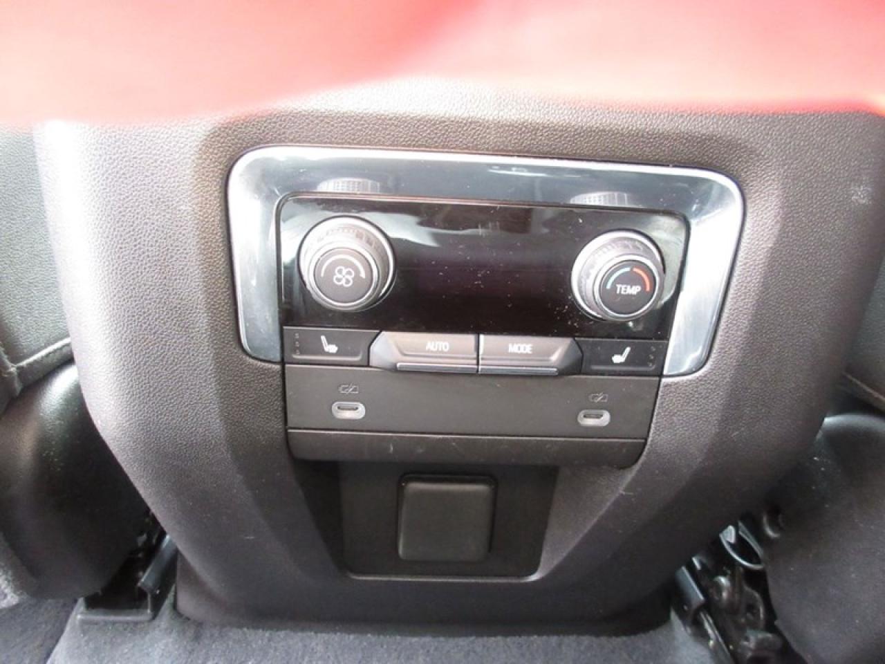 2021 Chevrolet Tahoe HIGH COUNTRY Photo