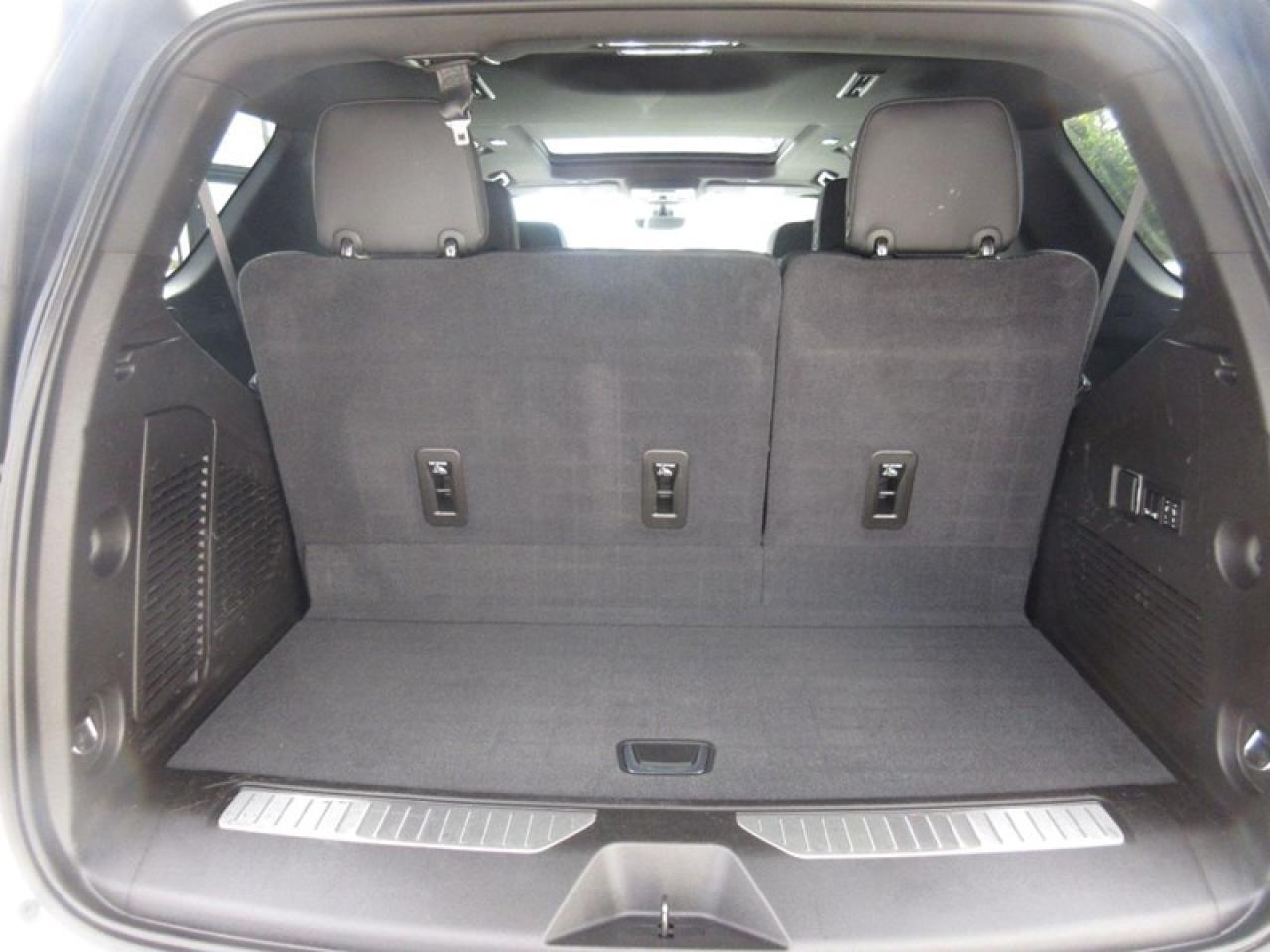 2021 Chevrolet Tahoe HIGH COUNTRY Photo