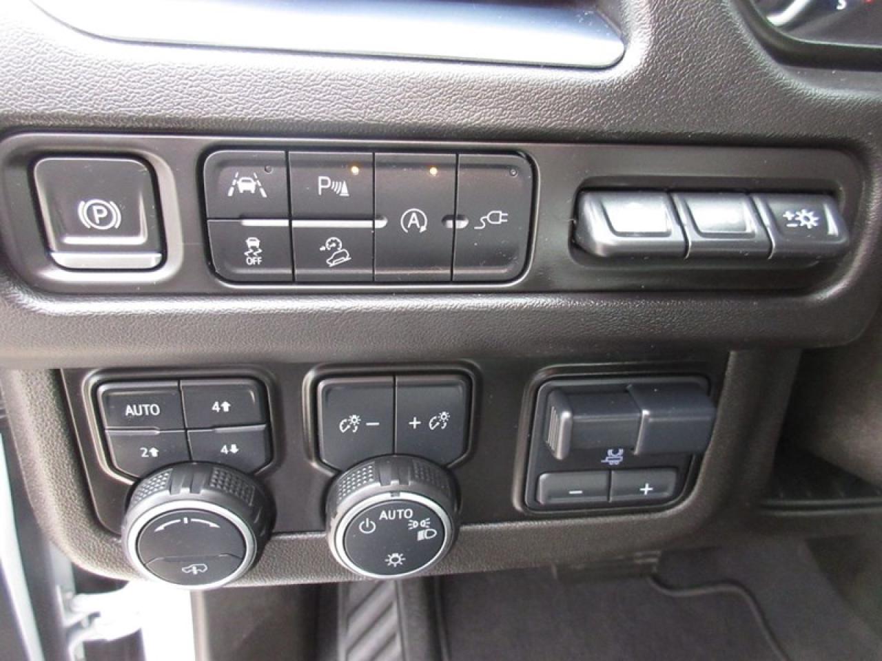 2021 Chevrolet Tahoe HIGH COUNTRY Photo