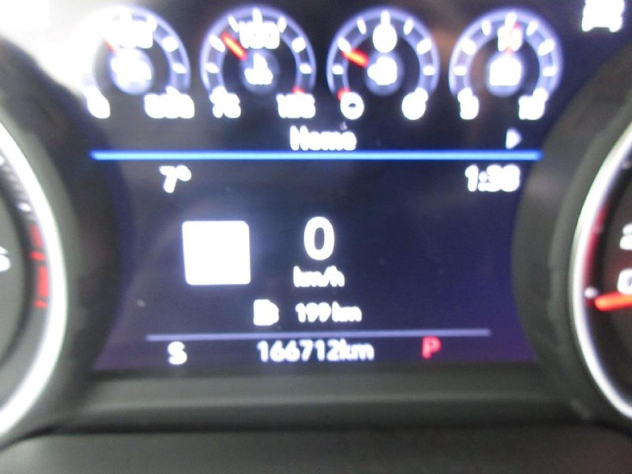 2021 Chevrolet Tahoe HIGH COUNTRY Photo