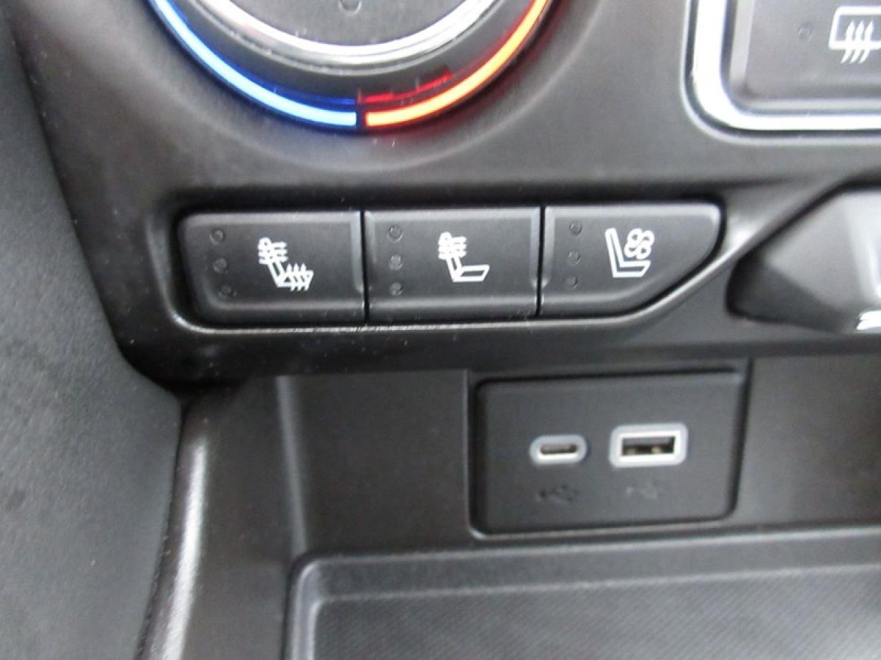 2021 Chevrolet Tahoe HIGH COUNTRY Photo