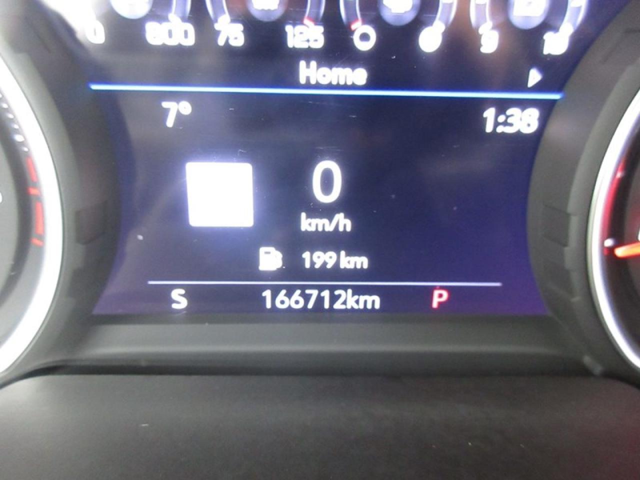 2021 Chevrolet Tahoe HIGH COUNTRY Photo