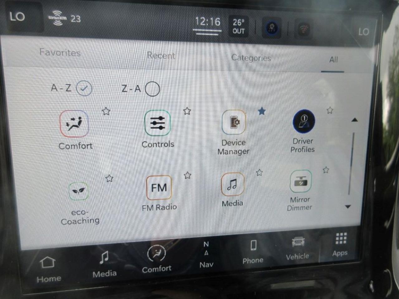 2022 RAM 1500 Crew Cab Big Horn 4X4 Photo