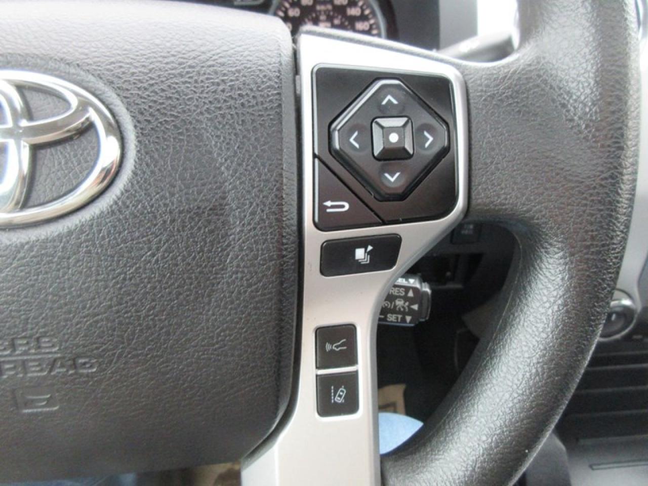 2021 Toyota Tundra SR5 5.7L V8 CREWMAX Photo