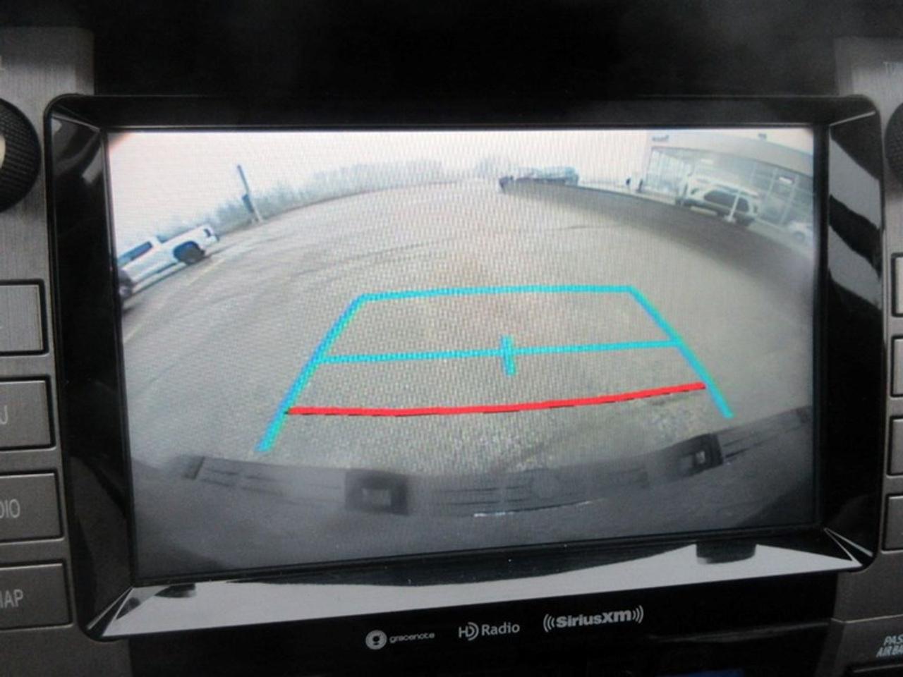 2021 Toyota Tundra SR5 5.7L V8 CREWMAX Photo