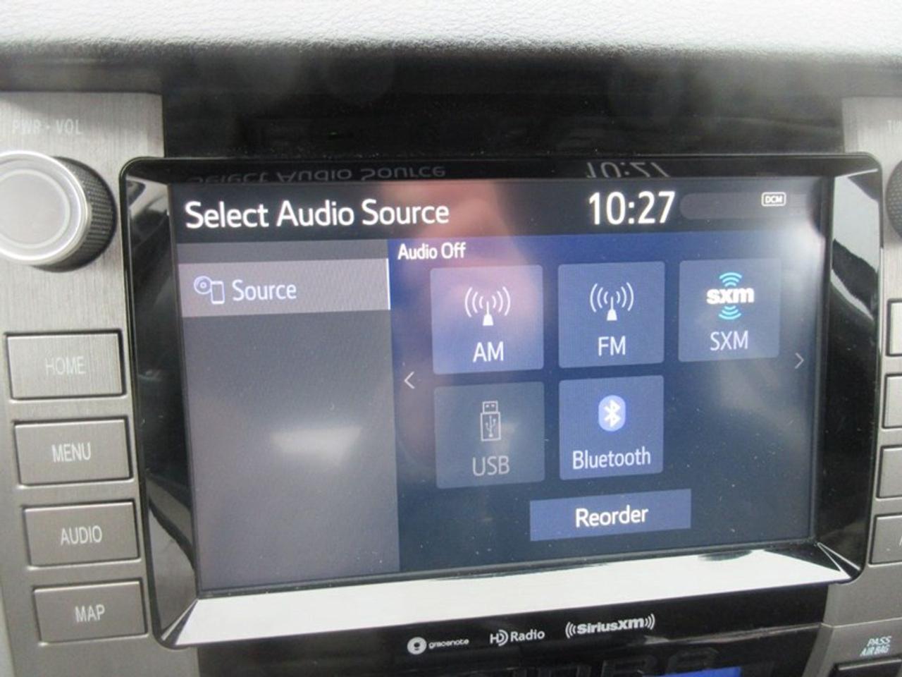 2021 Toyota Tundra SR5 5.7L V8 CREWMAX Photo