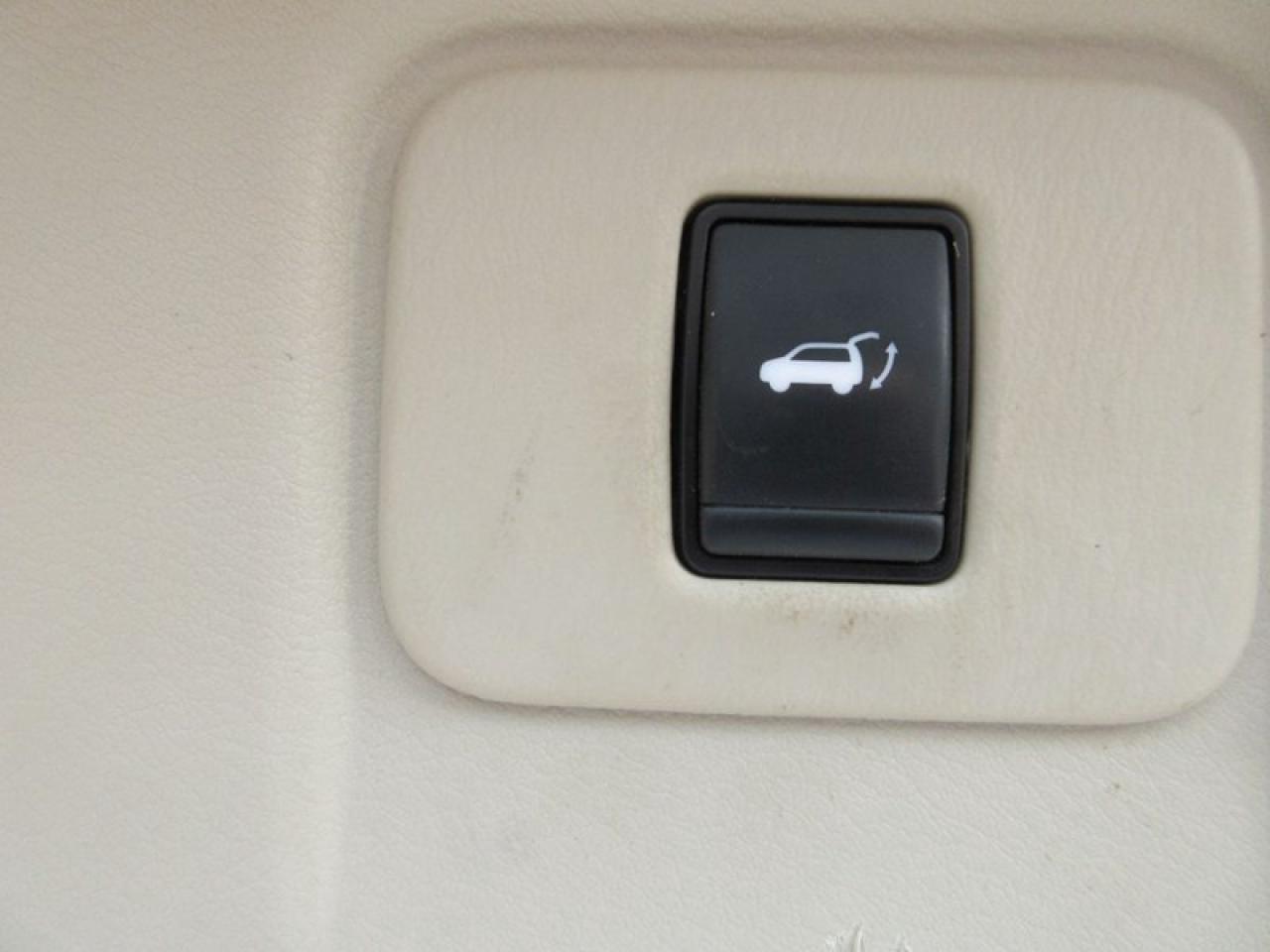 2017 Nissan Murano Platinum AWD Photo