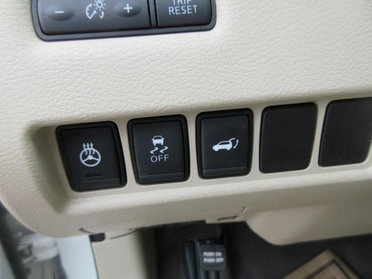 2017 Nissan Murano Platinum AWD Photo