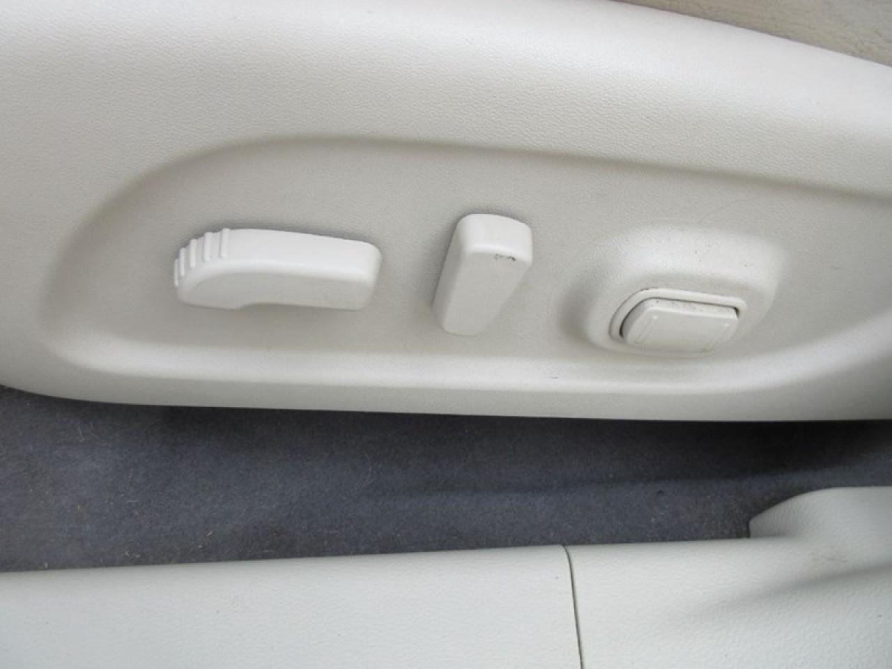 2017 Nissan Murano Platinum AWD Photo