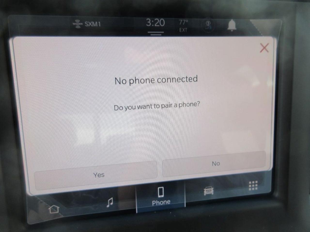 2022 RAM 1500 Crew Cab Big Horn 4X4 Photo