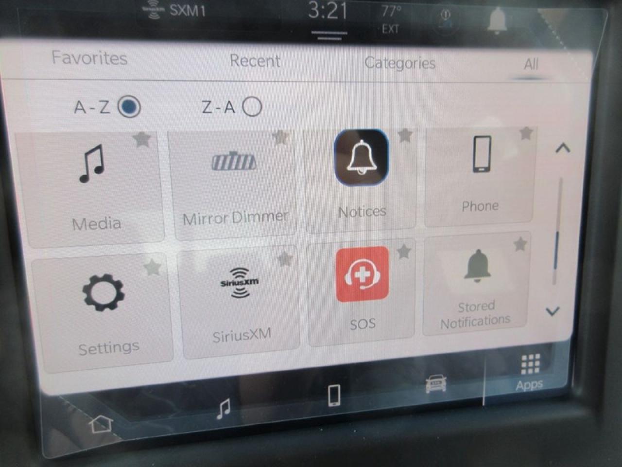 2022 RAM 1500 Crew Cab Big Horn 4X4 Photo