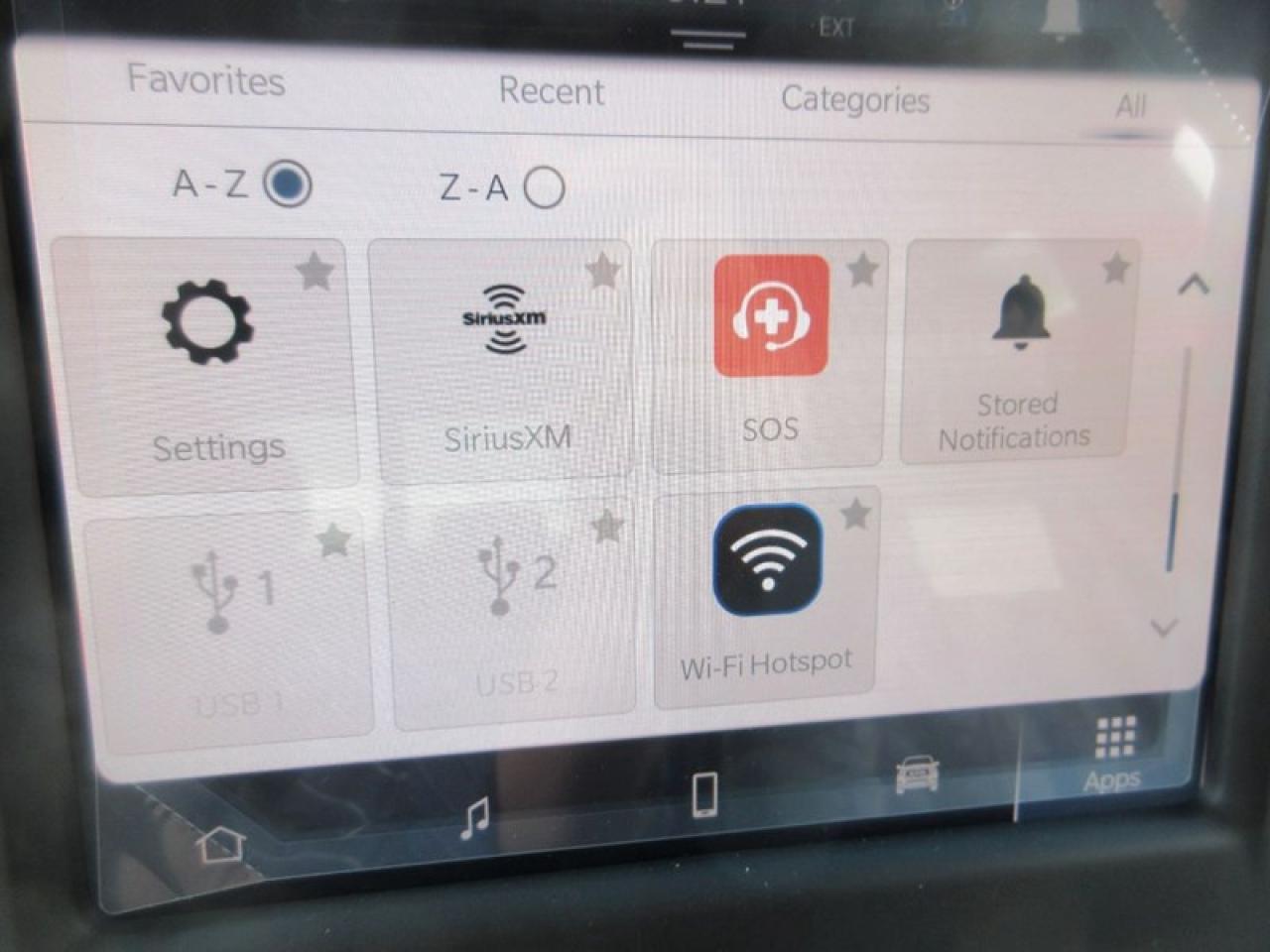 2022 RAM 1500 Crew Cab Big Horn 4X4 Photo