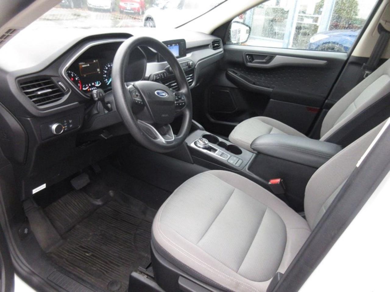 2020 Ford Escape S Photo