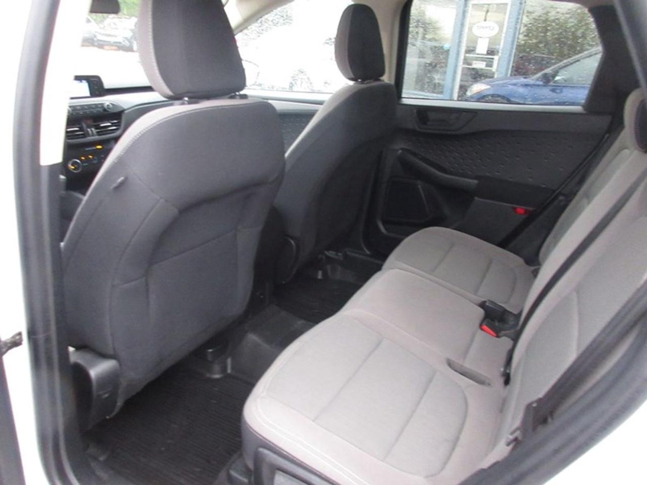 2020 Ford Escape S Photo