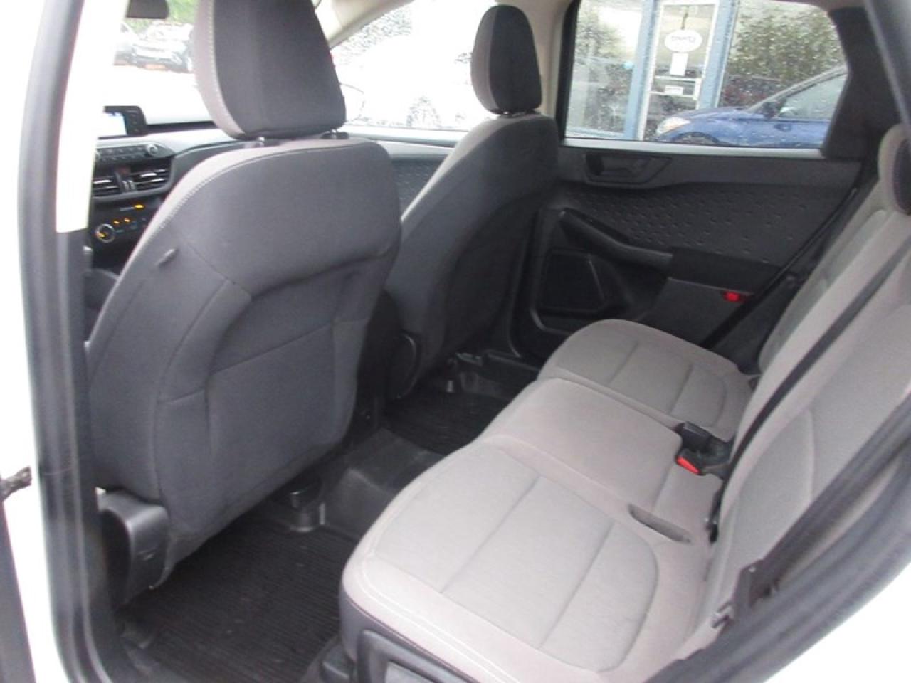 2020 Ford Escape S Photo