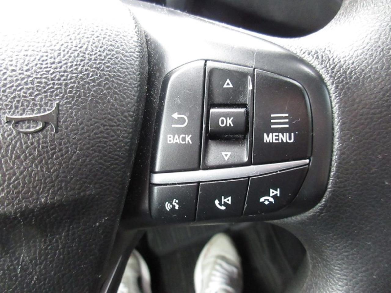 2020 Ford Escape S Photo