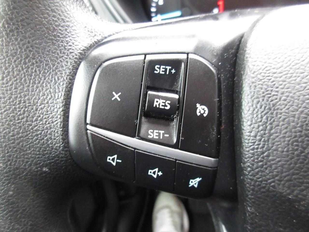 2020 Ford Escape S Photo